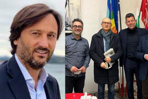 Losacco(PD): Bene unità del PD provinciale di Ancona nel rinnovo vertici